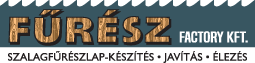 Fűrész Factory Kft.